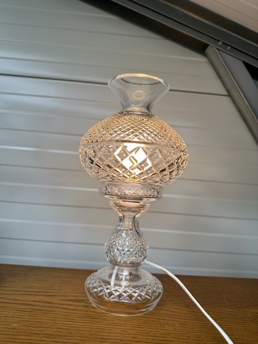 Vintage waterford crystal - vintage,