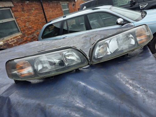 2002 volvo v70 drivers - v70,