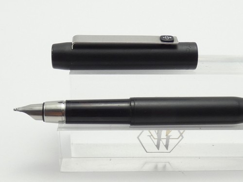 Rare 1978 parker - 1978, black