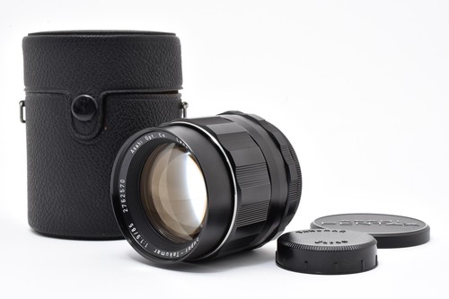 Top mint pentax super - [top,