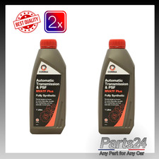 2x Comma MV ATF Plus Automatic