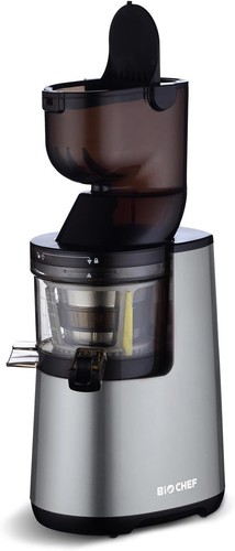 Whole slow juicer cold - slow, press