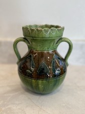 Antique Brannam Pottery Arts
