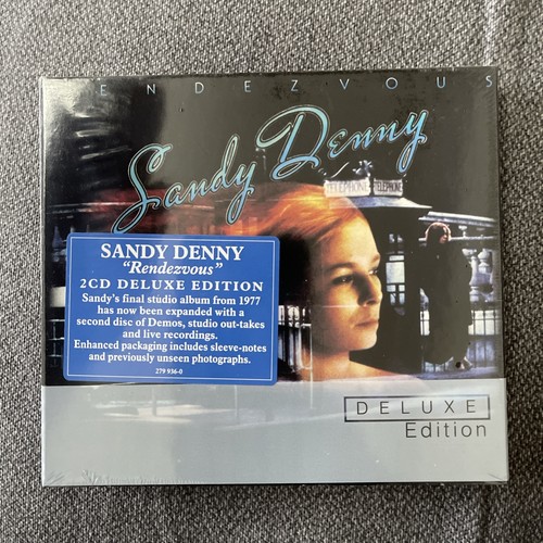 Rendezvous deluxe by sandy - by,