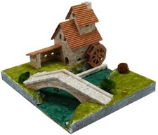 Aedes Ars Forge with Bridge