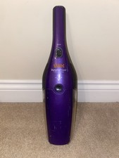 Vax Cordless Handheld Vacuum Cleaner | Dynamo Power 21.6 v main Unit