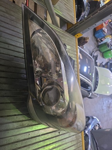 Kia ceed headlamp headlight - kia,