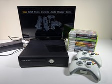 Microsoft Xbox 360 S Console