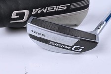 Ping Sigma G Tess Putter / 35