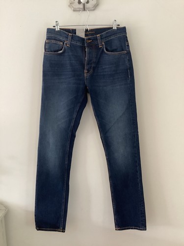 Bnwt mens nudie jeans - mens,