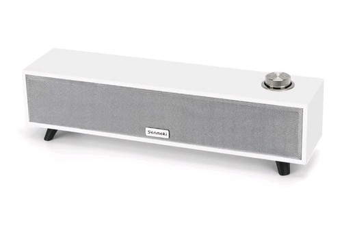 Senmeki 10w soundbar usb - 10w, pc