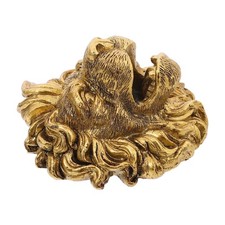  Garden Lion Head Water