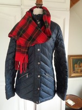 DUBARRY  IRELAND  NAVY DOWN