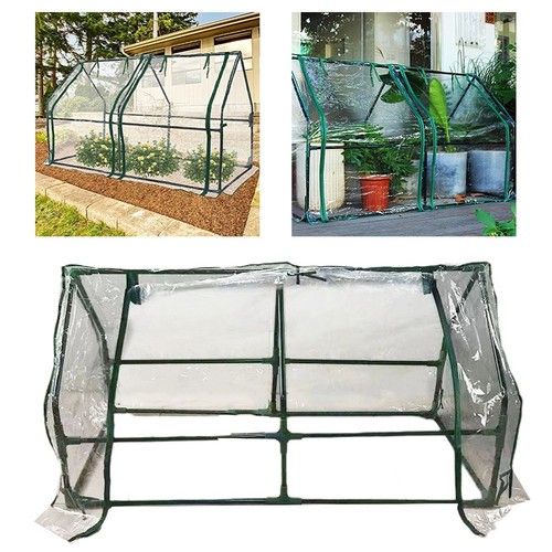 Sturdy pvc garden mini - pvc,