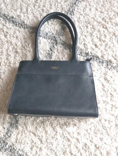 Osprey london black - london, heidi