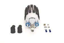 Genuine BOSCH In-Line Fuel