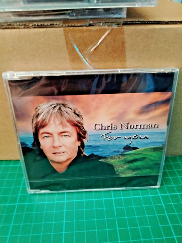 Chris norman for you cd - for,