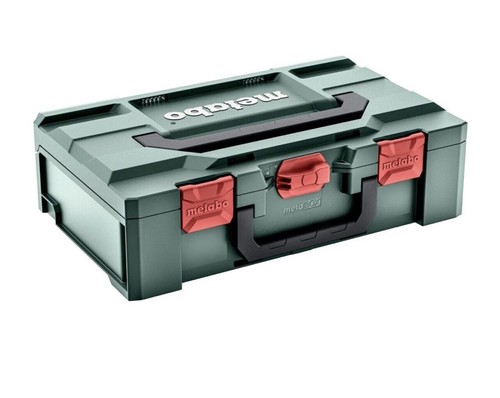 Metabo metabox 145l stackable - metabox,
