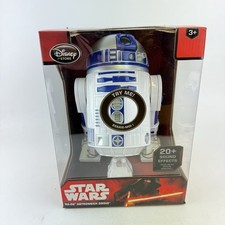 Star Wars Disney Store R2-D2