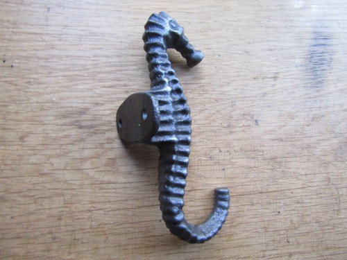 Rustic iron vintage - , coat