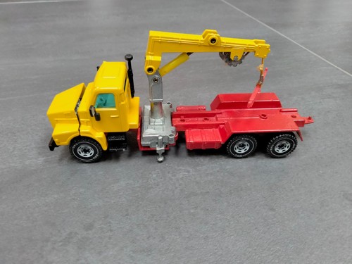 Siku 2814 volvo - no.,