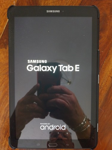 Samsung galaxy tab 8gb - 8gb, **