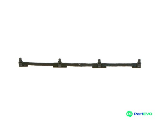 Bosch fuel overflow - overflow, hose