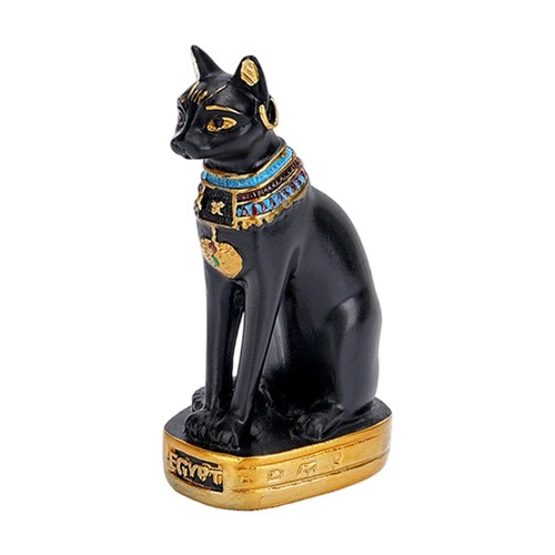 Cat goddess bastet - goddess,