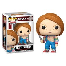 Pop! Vinyl - Chucky - Buff