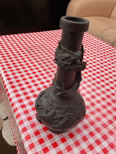 Bronze handcrafted antique - bronze,