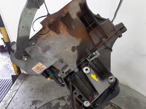 Ford focus gearbox 2011 - ford,