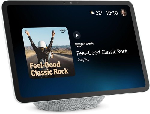 Amazon echo show newest - 11, (newest