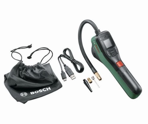 Bosch easypump cordless - bosch,