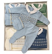 NEWBORN BABY GIRL BOY SPANISH