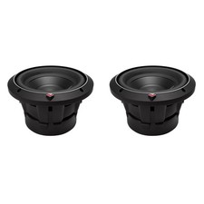 Rockford Fosgate 2 P2D2-8
