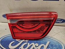 JAGUAR XE Tail Light Rear Lamp N/S Left 2015-2022  Saloon FREE P&P 