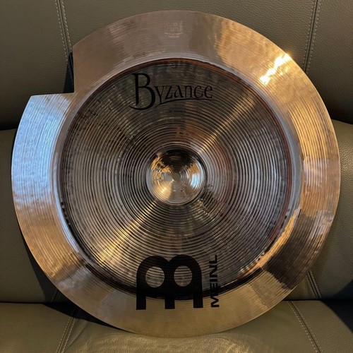 Meinl byzance brilliant china - meinl,