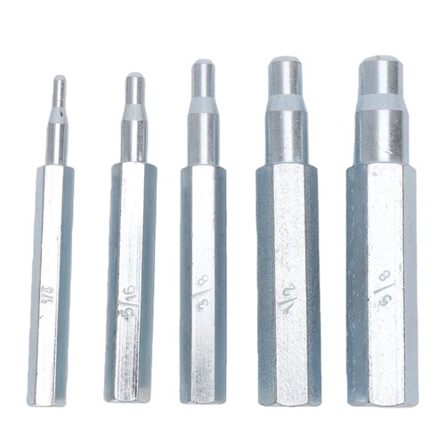 New 5pcs hvac swaging tool - hvac,