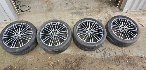 Genuine bmw 664m - bmw, 19"