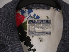 Ladies joules henford - joules,