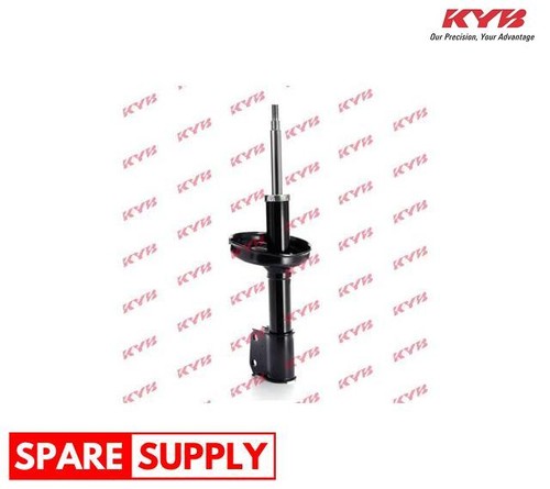 Shock absorber for - shock,