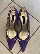Ladies Jacques Vert Violet