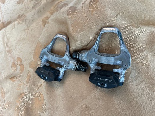 Shimano dura ace 7810 - shimano, pd-7810