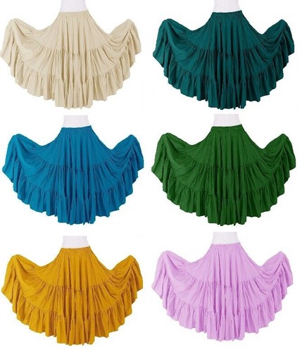 Long women soft cotton - long,