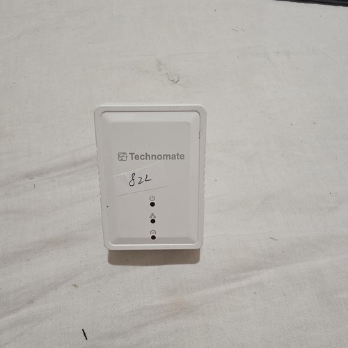 Technomate home plug - uk,