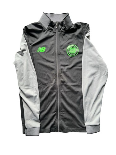 Celtic new balance zipper - balance,