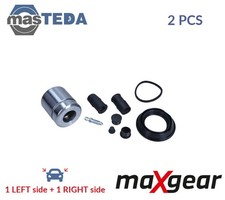 27-0745 BRAKE CALIPER REPAIR