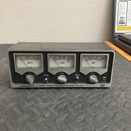 Micronta radio shack 522 - radio, 21-522