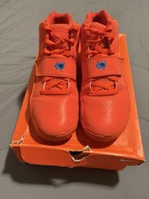 Size 11.5 - Nike KD 2 Supreme