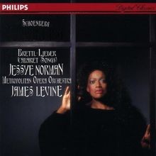 Erwartung brettl lieder - erwartung/brettl-lieder, by